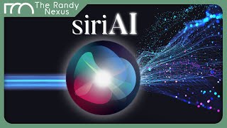 How To Save Siri In The OpenAI & Google Battle