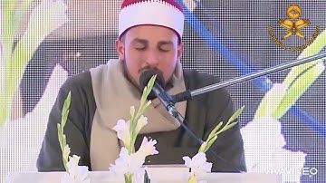 استمع .من أفضل ما قرأ الشيخ محمد سليمان شهاب. ما تيسر من سورة فصلت-4