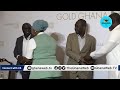 Asanko Gold Ghana, Rabotec sign $400 million deal to boost operational synergies
