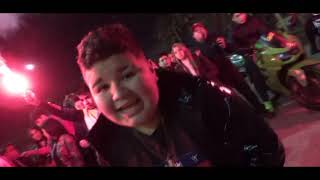 Mami Ven Aquí (Version_Chilena)DelaCrisis ft Anyel X Darien X Jadiel X El Moreno