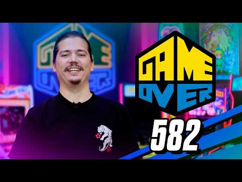 Game Over 582 - Full Program