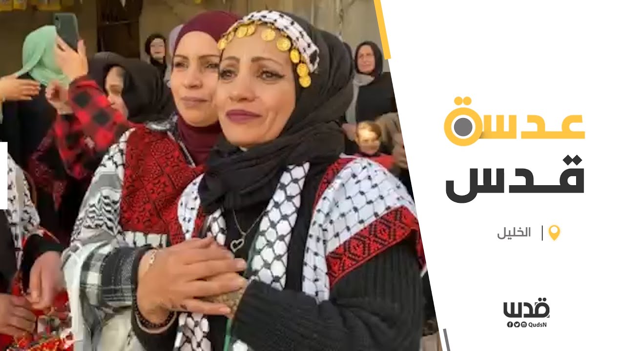 الإفراج عن الأسير قصي الفروخ من سعير بالخليل بعد اعتقاله لأربع سنوات ونصف في سجون الاحتلال