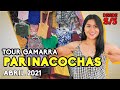 GAMARRA: TOUR PARINACOCHAS “El lugar con las prendas más BARATAS “ (Abril 2021) | Daniela Mucha