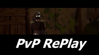 Absolver RePlay