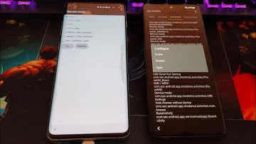 All Samsung Frp Bypass Android 9,10,11 NeW Method ✅ No Smart Switch , No Magma Tool , 100% Working ✅