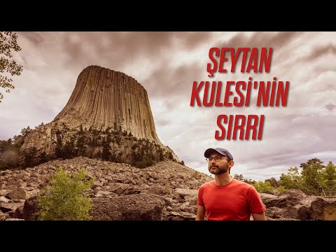 Şeytan Kulesi&rsquo;nin Sırrı