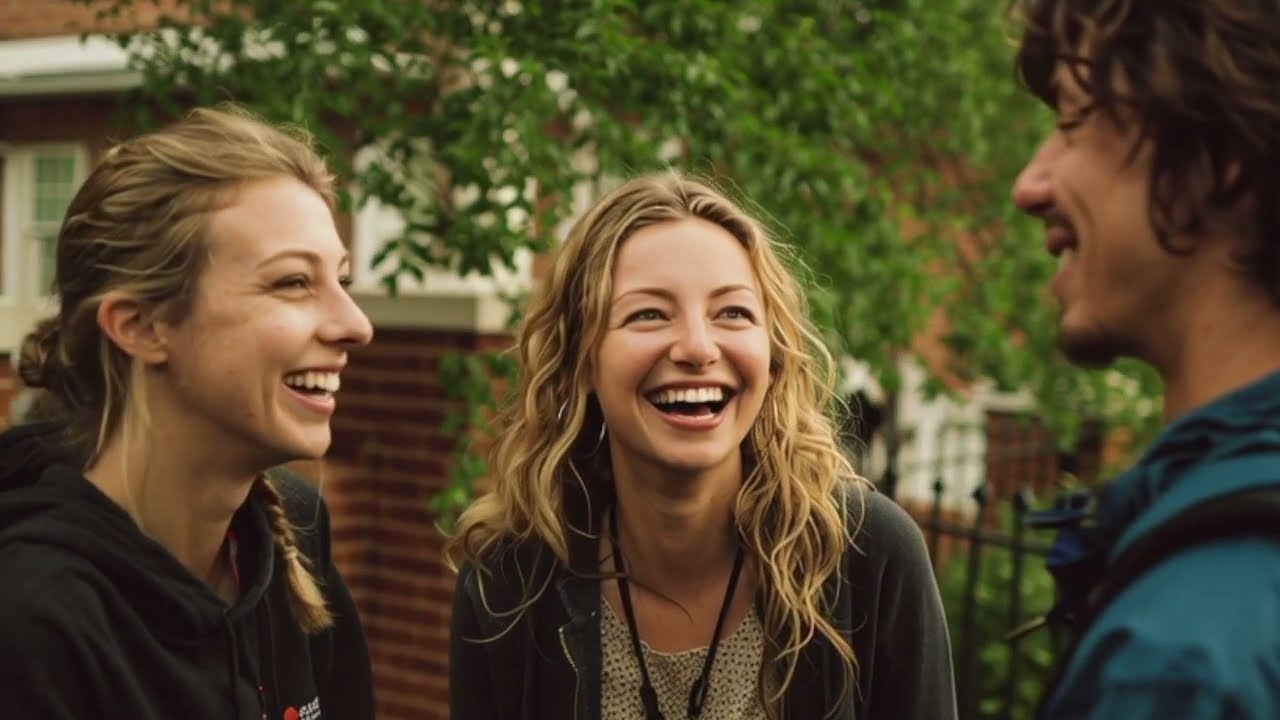 Schritt für Schritt – Ein Song über Selbstliebe & innere Ruhe | Feel-Good Blues