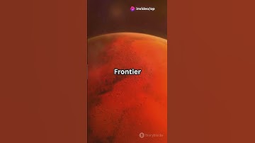 Mars: The Red Frontier | Is Mars Our Second Home? | Full Documentary on Mars Exploration#exploremars