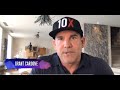 Reto 90 días por/Challenge 90 days by: Grant Cardone