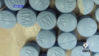 Eugene police warn of the dangers of fentanyl after several overdoses