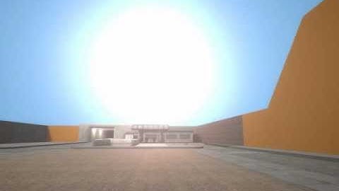 mawRP Day/Night cycle with dynamic sky (Discontinued Gamemode)