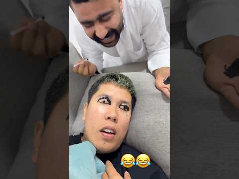 بن عمي راح فيها