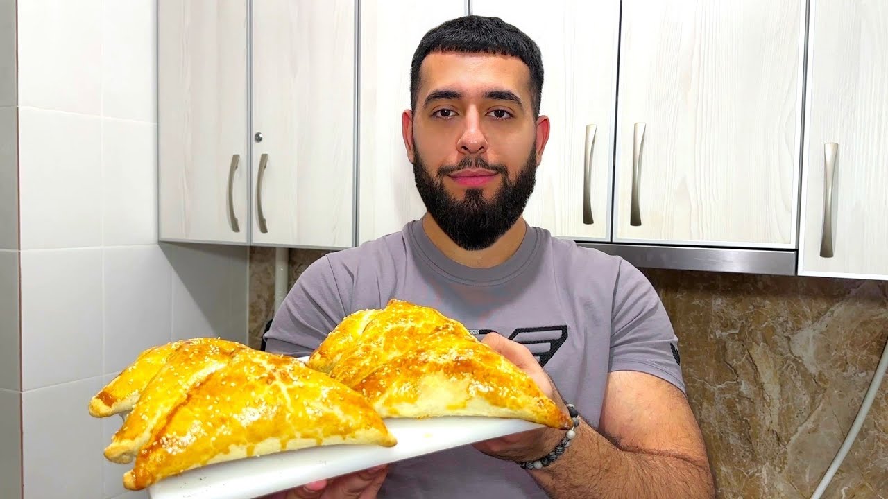 ПИРОЖКИ как Пух без Дрожжей! Самый Быстрый и Вкусный рецепт! Пирожки в Духовке!