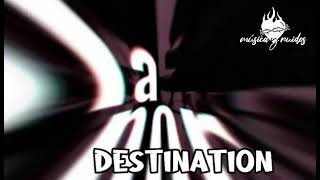 Joanna Connor - Destination