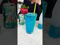 ItsJessicaa Blue #cocktail