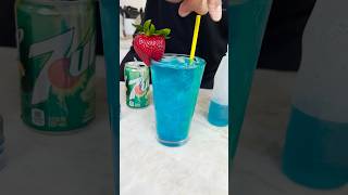 ItsJessicaa Blue #cocktail