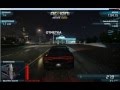 NFS Most Wanted 2012 Dodge Charger SRT8 VS Lamborghini Aventador 