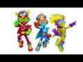 SuperThings Kazoom Power 2024 Concept Trailer 