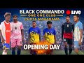 Opning Day Black Camndo One One Mahagama PATHNA SAHIBGANJ Football Live Match 2026