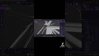 How to make metalheart designs #artist #art #blender #3d #tutorial