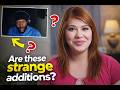 More strange people!!!!