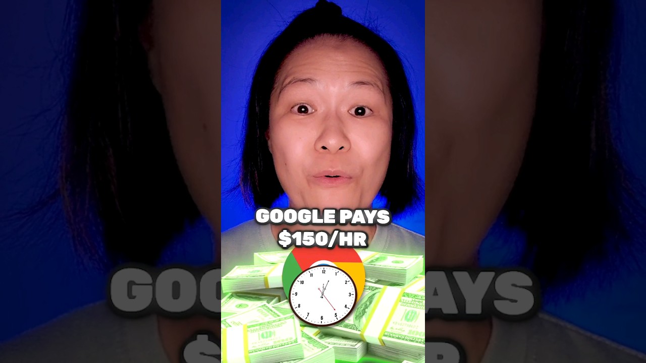 Google Side Hustle🤯🤑Wait for End  | Make money with google