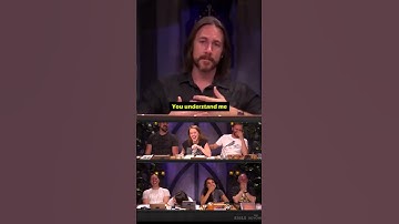 Matt Mercer threatens to destroy the cast over otters #criticalrole