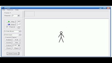 Pivot Stickfigure Animator  2.2.7 vs Pivot Stickfigure Animator 4               Pivot Animation
