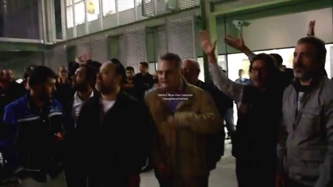 Cizrespor - Göztepe l Havaalanı Karşılama l Göztepe Tv