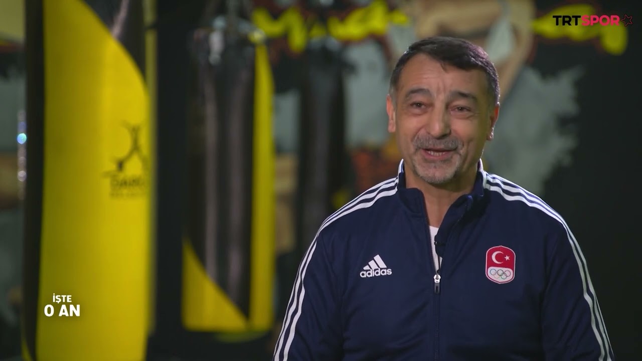 İŞTE O AN 13. BÖLÜM ERAY ŞAMDAN