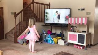 Tiny Dancer