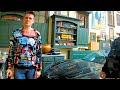 36 Year Old Refused to Move Out of Dad's Basement..Ends Badly