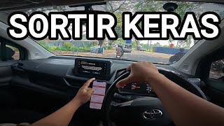 ONBID LALAMOVE PAKE MOBIL GIMANA RASANYA.?