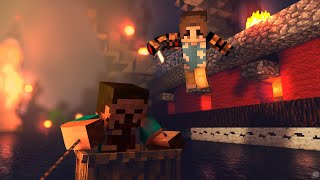 Seni Kurtarırken İhanet Mi Edicektin?