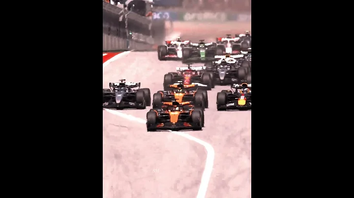 "Norris is Better Than Piastri " 👀🔥