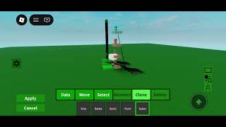 5 floor elevator tutorial (BUILD LOGIC ROBLOX)