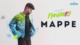 Mappe | Samar | Flavours | Visualizer | New Punjabi Songs | @JugnuGlobal