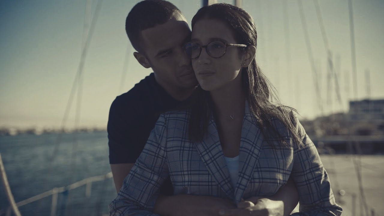 Hugo & Triana. Demons. Toy Boy YouTube