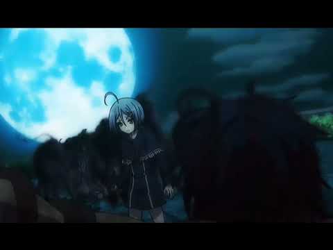 never try to capture a demon lord ⚠️⚠️/ Trinity seven edit [gandagana] - Anime edit
