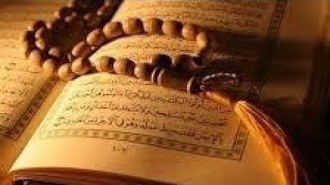 سوره القصص/ فخرج منها خائفا يترقب