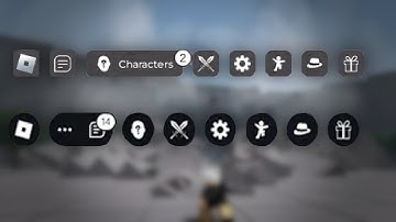 How to make Strongest Battlegrounds UI