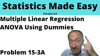Celebrity Statistics Module 15 - Multiple Linear Regression, ANOVA Using Dummies, Problem 15-3A Wealth