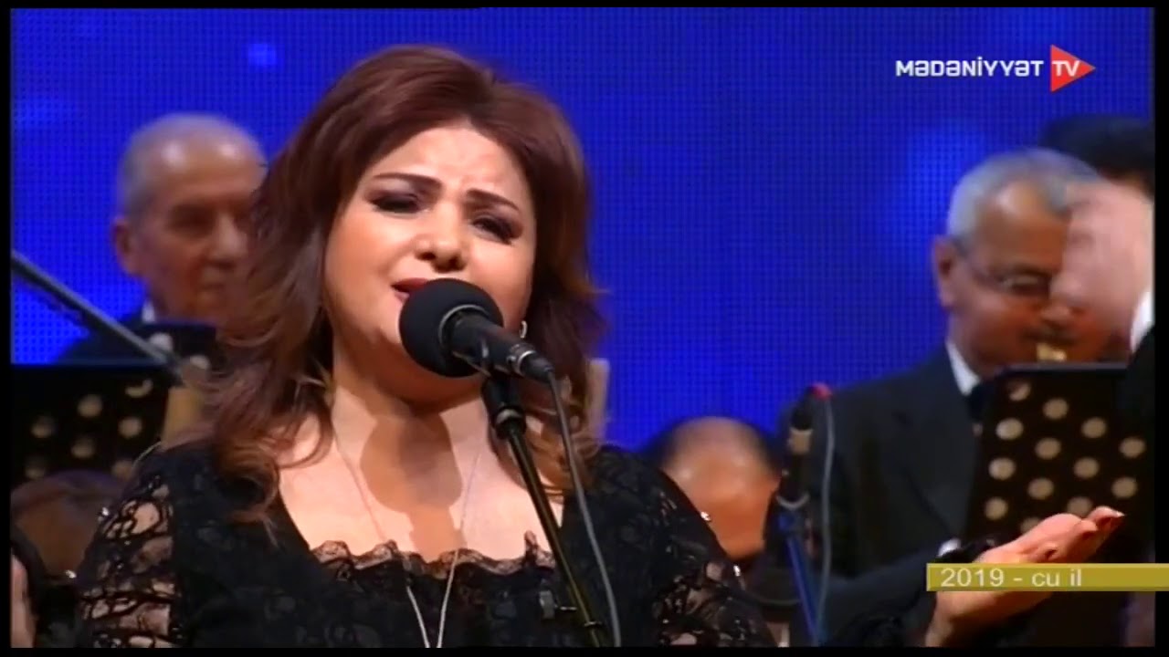 Süleyman Ələsgərovun mahnıları