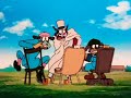 Meitantei holmes sherlock hound - Tập 2