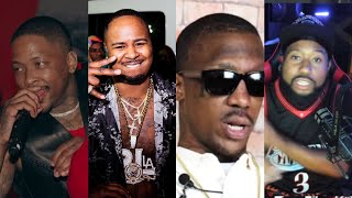Will the case be solved? Akademiks speaks on YG, Adam 22 & Munchie B Questioned over Drakeo’s death