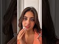 تيك توك مايان السيد والممثلة أميرة أديب