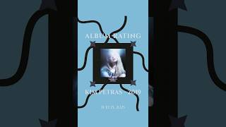 My Rating of ‘CLARITY’ by @kimpetras