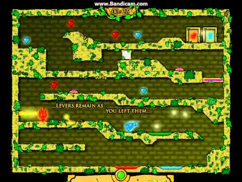 fireboy and watergirl 3 forest temple again walkthrough fireboy and watergirl 3 forest temple again walkthrough