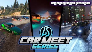 Bored | GTA Online | PS5 Stream