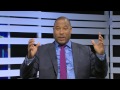 In Focus: John Barnes